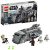 LEGO Star Wars: The Mandalorian Imperial Armored Marauder 75311 Awesome Toy Building Kit for Kids with Greef Karga and Stormtroopers; New 2021 (478 Pieces)