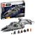 LEGO Star Wars Imperial Light Cruiser 75315 Awesome Toy Building Kit for Kids, Featuring 5 Minifigures; New 2021 (1,336 Pieces)
