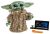 LEGO Star Wars: The Mandalorian The Child 75318 Building Kit; Collectible Buildable Toy Model for Ages 10+, New 2020 (1,073 Pieces)