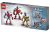Lego Super Heroes Tri-Pack 3 Sets Included: Iron Man, Thanos, & Spider-Man (66635)