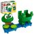 LEGO Super Mario Frog Mario Power-Up Pack 71392 Building Kit; Collectible Gift Toy for Creative Kids; New 2021 (11 Pieces)
