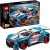 LEGO Technic Rally Car 42077 Building Kit (1005 Pieces) (Discontinued by Manufacturer)