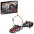 LEGO Technic Stunt Show Truck & Bike 42106; Includes Stunt Motorcycle, Toy Truck and Trailer (P10 Pieces)