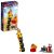 THE LEGO MOVIE 2 Emmet?s Thricycle! 70823 Building Kit (173 Piece)