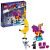 THE LEGO MOVIE 2 Introducing Queen Watevra Wa?Nabi 70824 Building Kit (115 Piece)