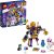 LEGO THE LEGO MOVIE 2 Systar Party Crew 70848 Building Kit, New 2019 (196 Pieces)