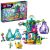 LEGO Trolls World Tour Pop Village Celebration 41255 Trolls Tree House Building Kit for Kids (380 Pieces)
