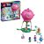 LEGO Trolls World Tour Poppy?s Hot Air Balloon Adventure 41252 Building Kit, an Ideal for Creative Play (250 Pieces)
