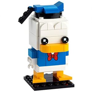 LEGO 40377 Brick Headz Donald Duck