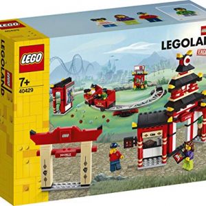 LEGO 40429 Legoland Ninjago World