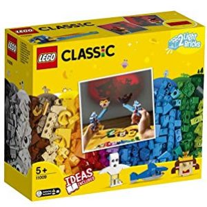 LEGO Classic Bricks and Lights 11009