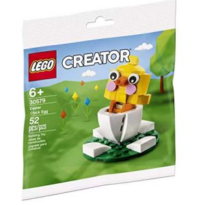 LEGO Creator Easter Chick Egg 30579
