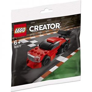 Lego Creator Super Muscle Car 30577