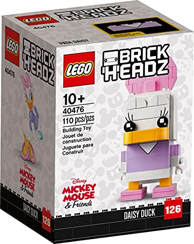 LEGO Disney BrickHeadz 40476 Daisy Duck