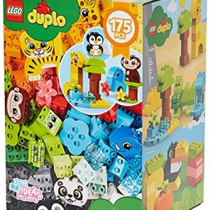 LEGO DUPLO Classic Creative Animals 10934