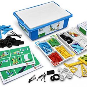 LEGO Education BricQ Motion Essential Set 45401