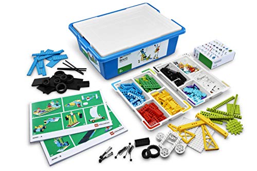 LEGO Education BricQ Motion Essential Set 45401