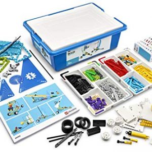 LEGO Education BricQ Motion Prime 45400