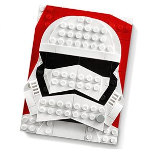 LEGO First Order Stormtrooper Set 40391