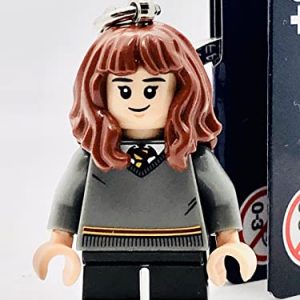 Lego Harry Potter 854115 Hermione Keyring