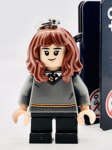 Lego Harry Potter 854115 Hermione Keyring