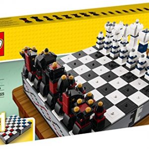 LEGO Iconic Chess Set 40174