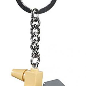 LEGO Landspeeder Star Wars Key Chain 853768