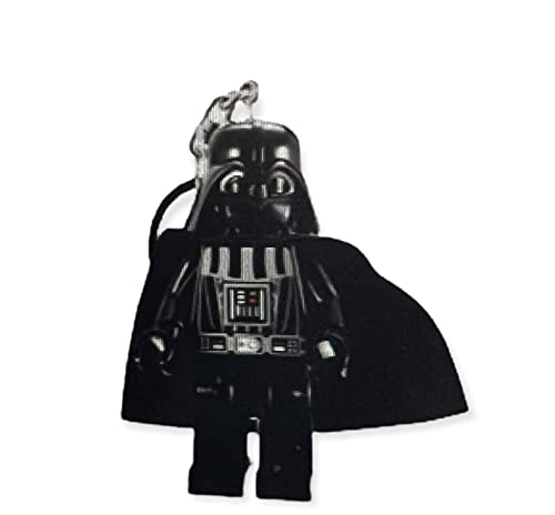 LEGO Star Wars Darth Vader 2016 Key Chain 850996