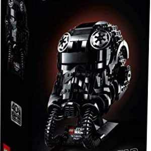 LEGO Star Wars Tie Fighter Pilot 75274