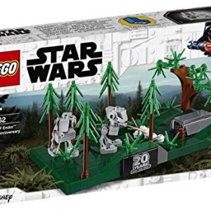 LegoStarWars Battle of Endor Micro Build 40362